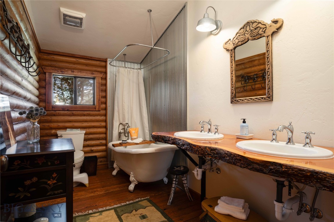 Montana Ranch - Residential