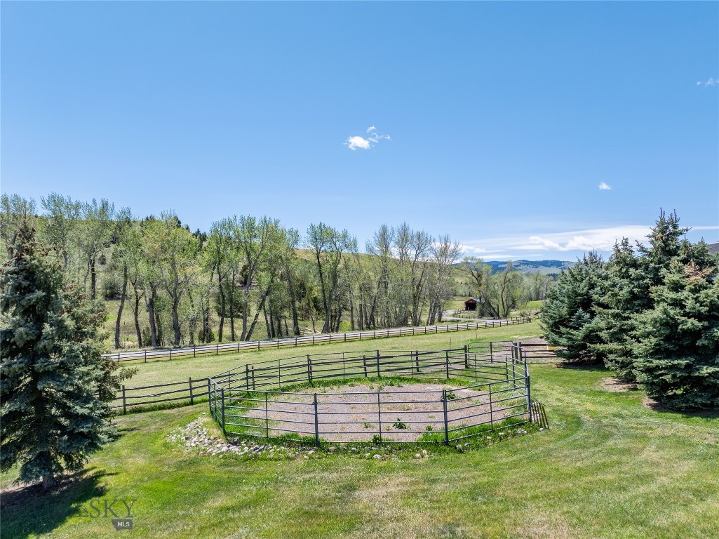 Montana Ranch - Residential