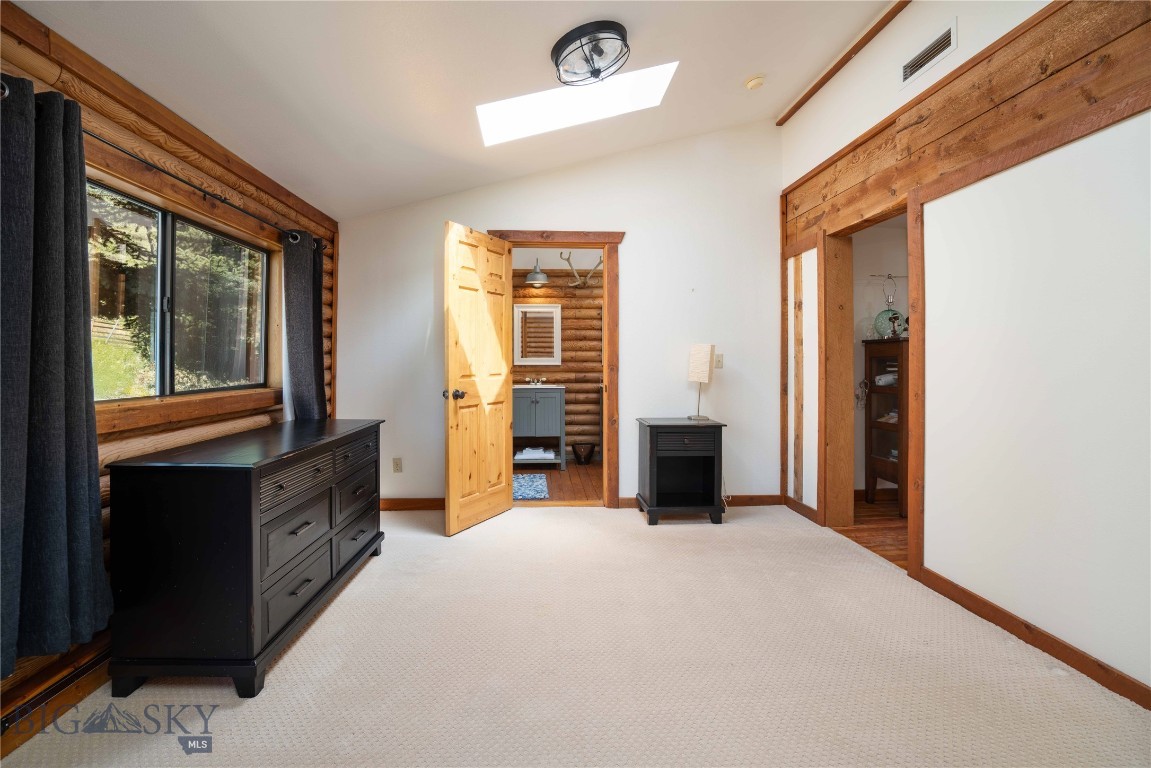 Montana Ranch - Residential
