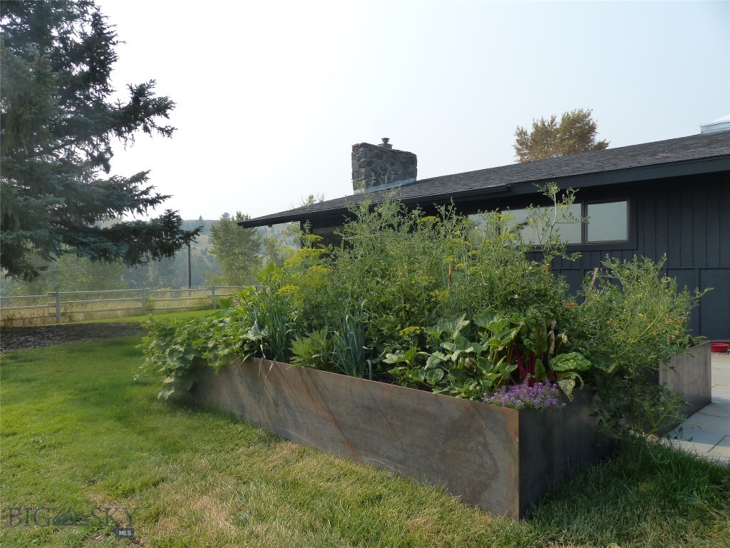 Montana Ranch - Residential
