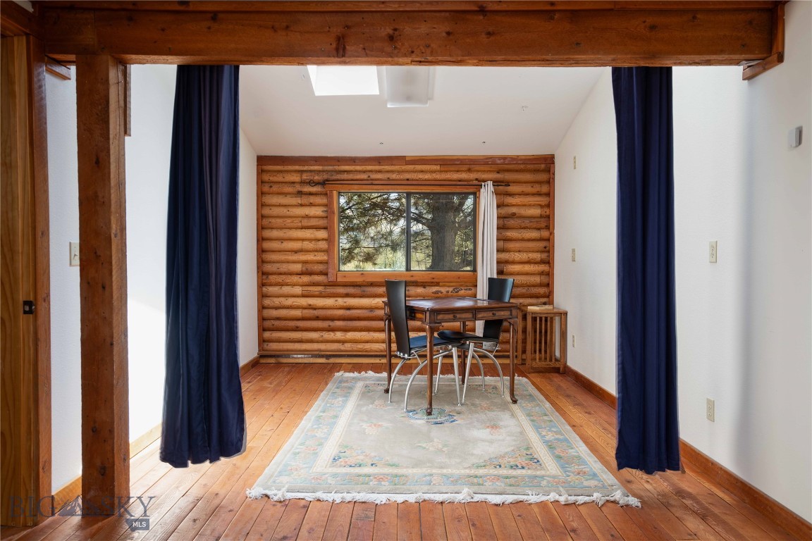 Montana Ranch - Residential