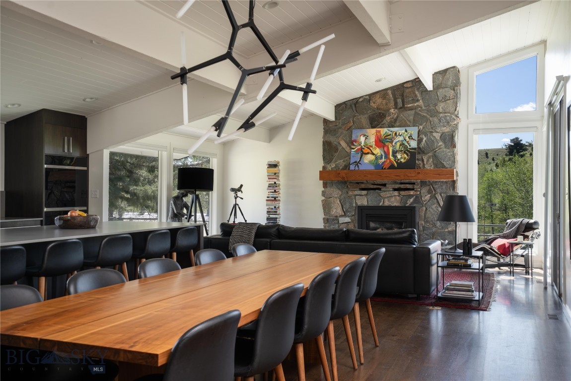 Montana Ranch - Residential