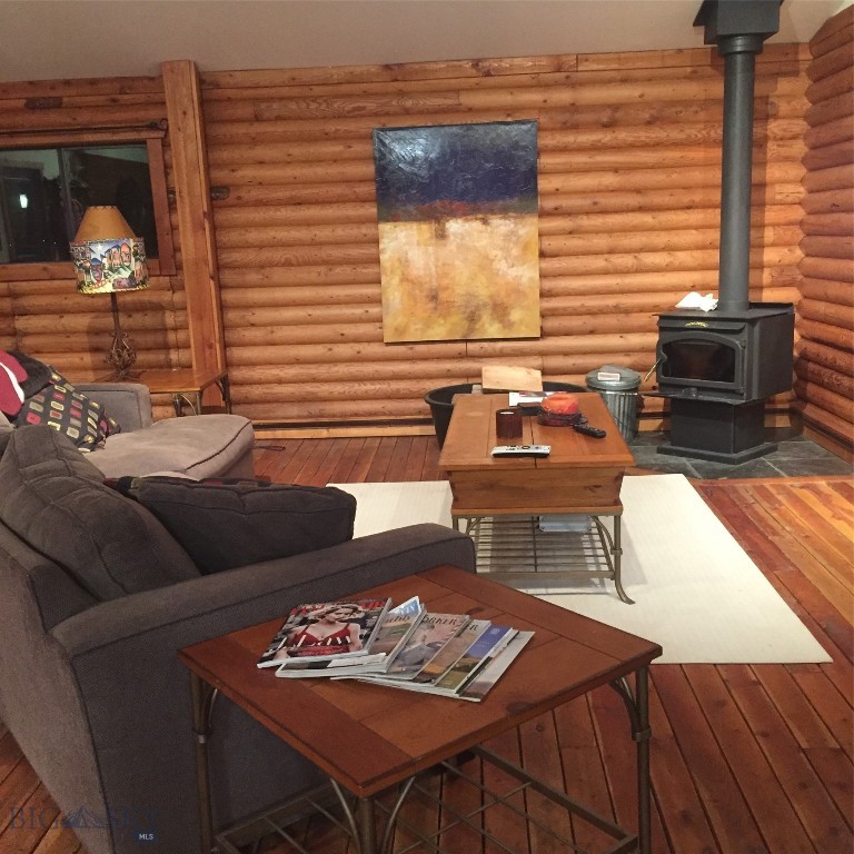 Montana Ranch - Residential