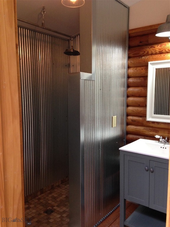 Montana Ranch - Residential