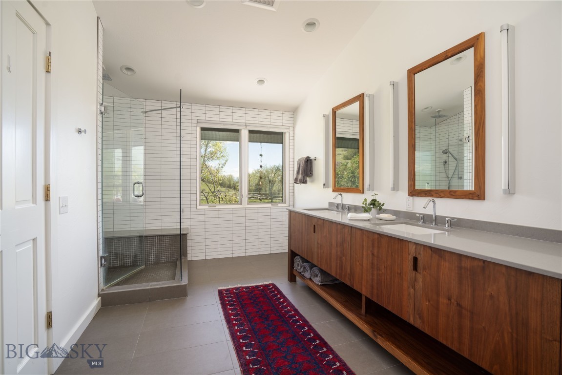 Montana Ranch - Residential
