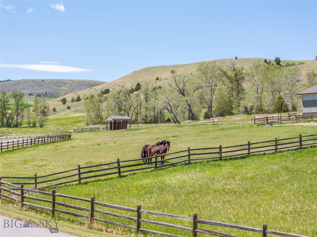 Montana Ranch - Residential