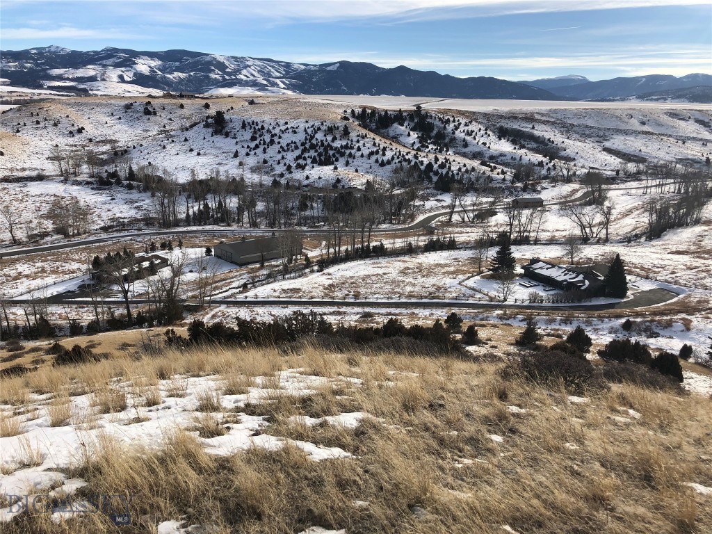 Montana Ranch - Residential