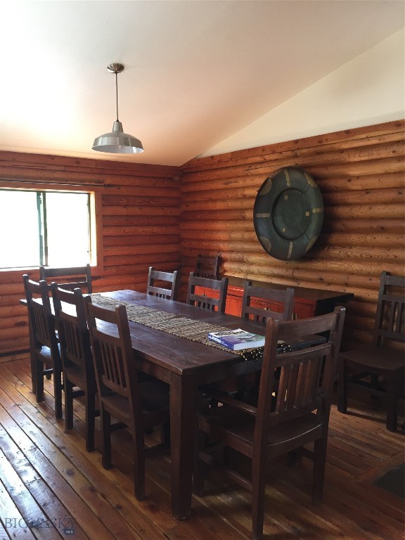 Montana Ranch - Residential