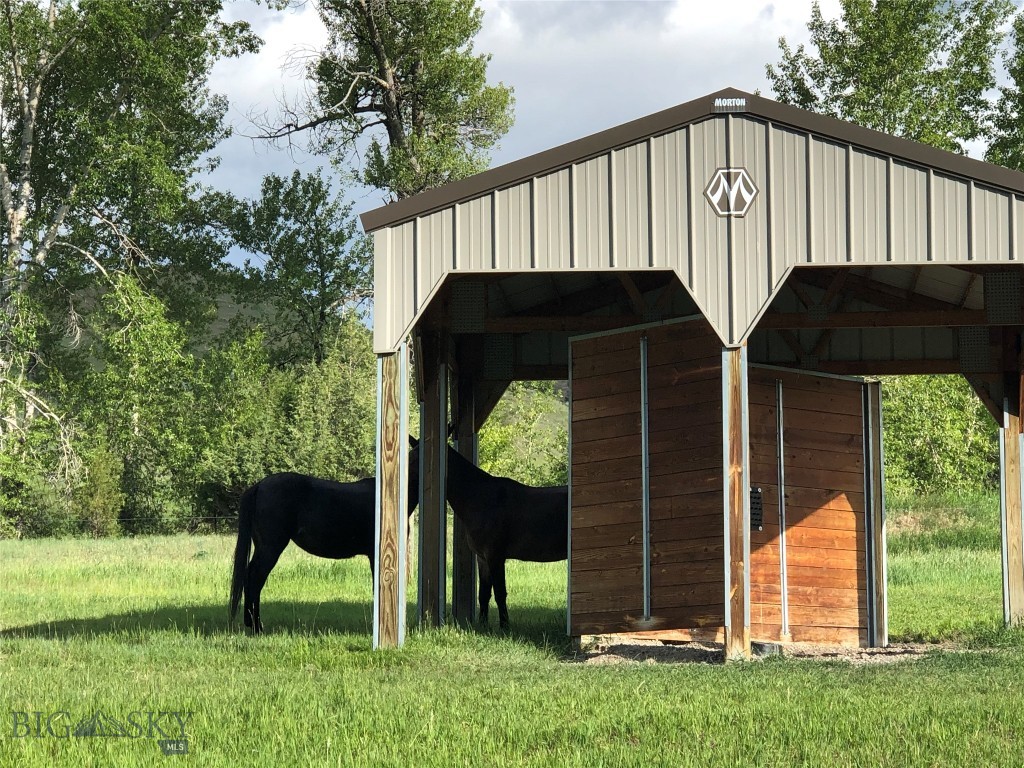 Montana Ranch - Residential