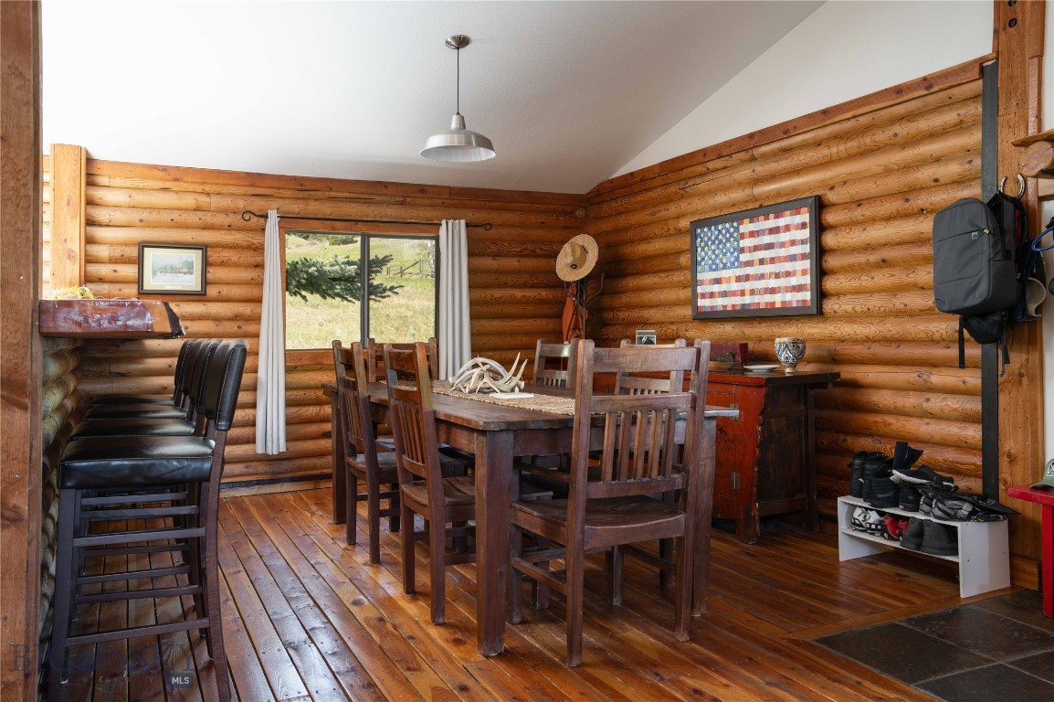 Montana Ranch - Residential