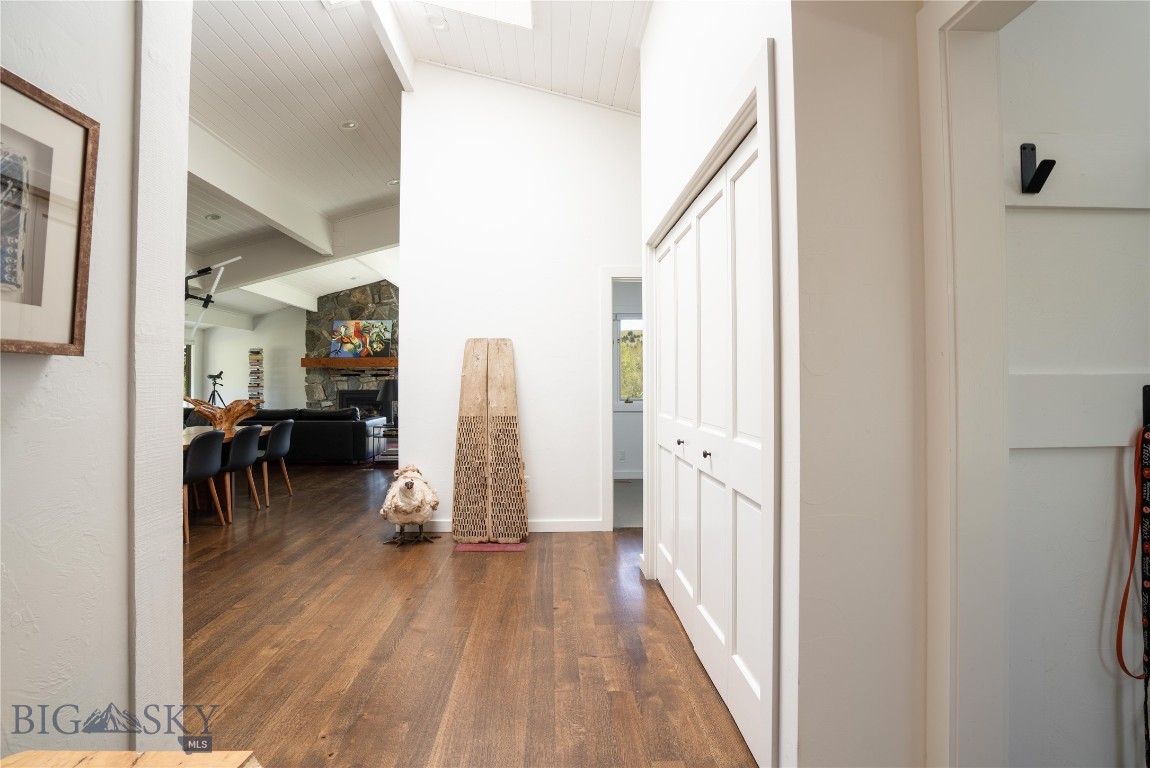 Montana Ranch - Residential