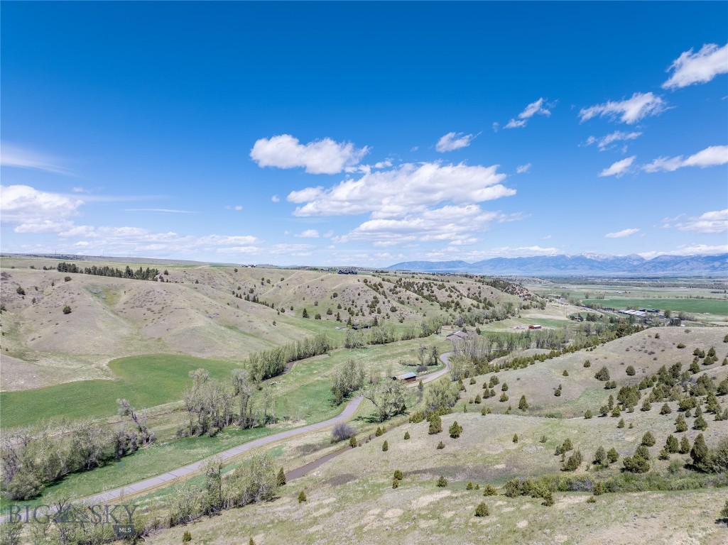 Montana Ranch - Residential