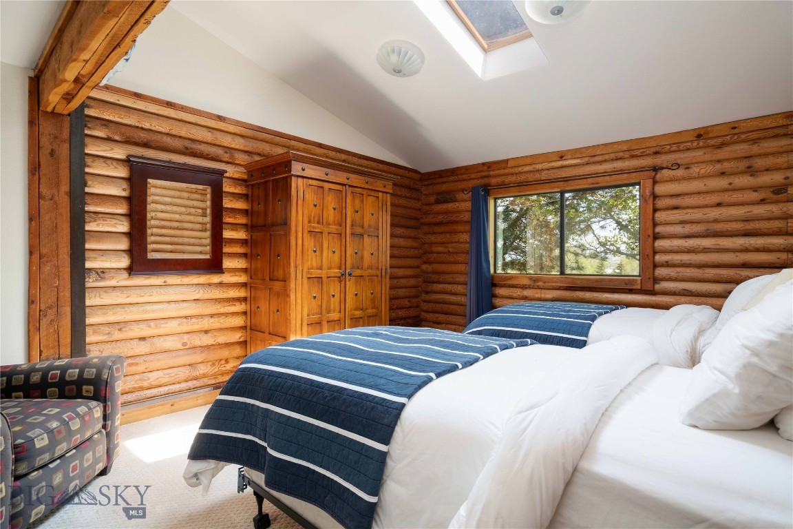 Montana Ranch - Residential