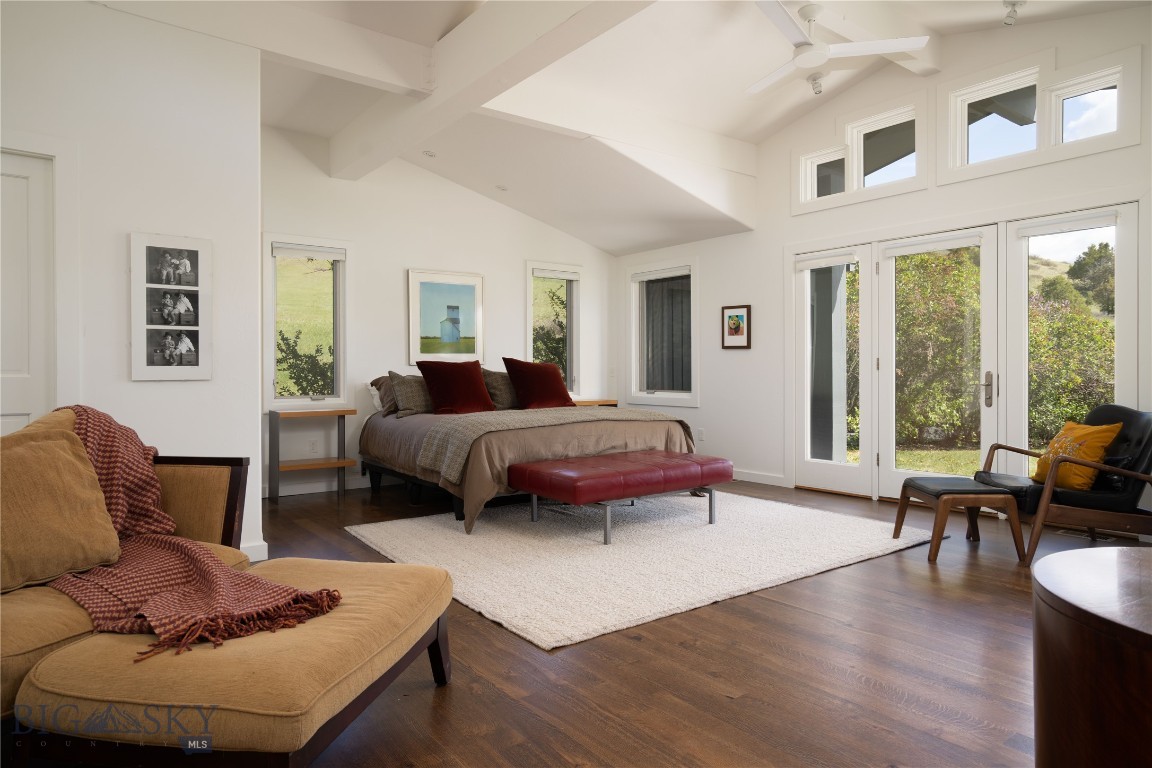Montana Ranch - Residential