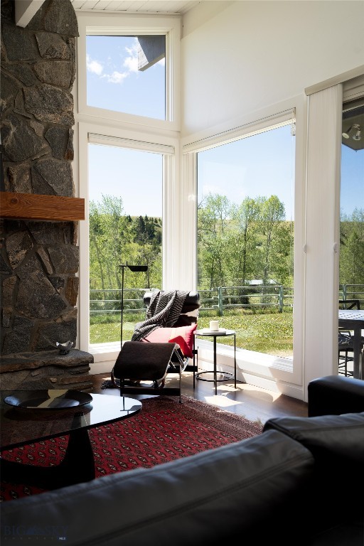 Montana Ranch - Residential