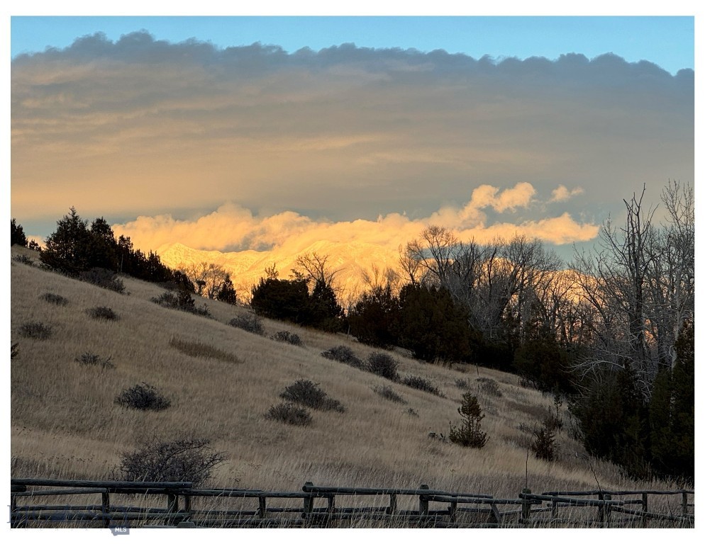 Montana Ranch - Residential