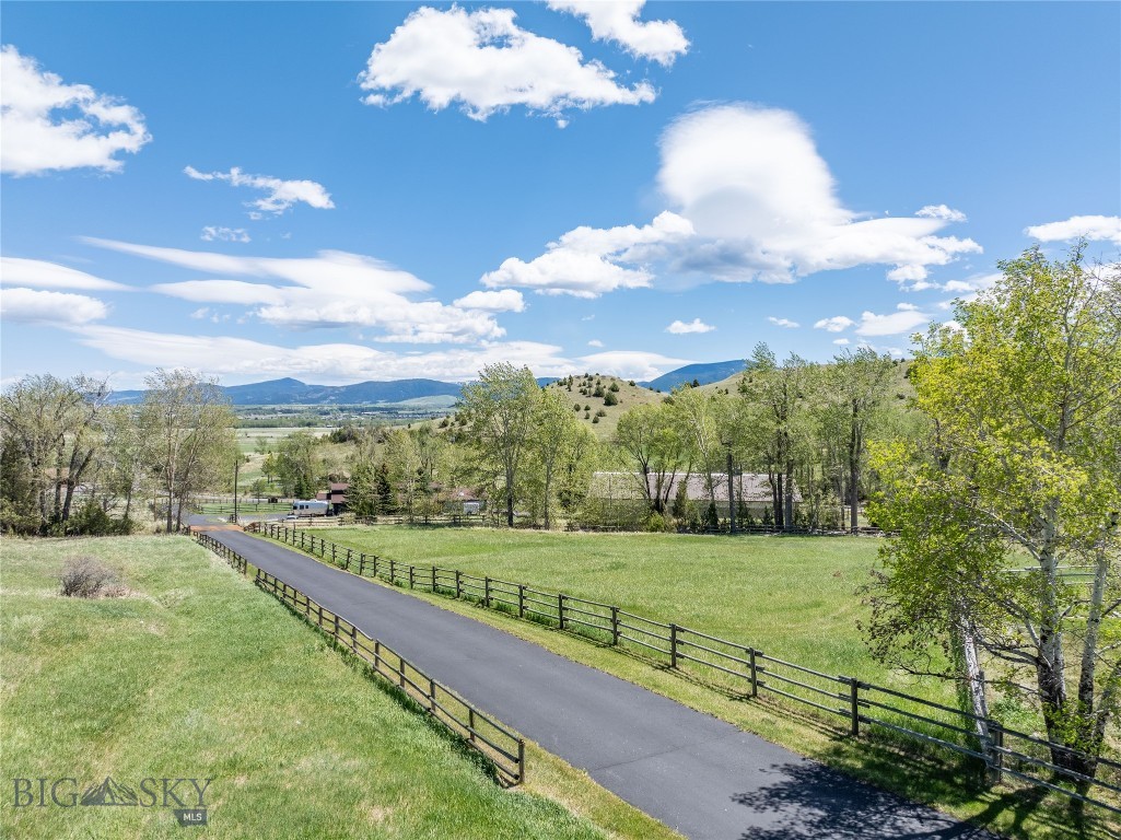 Montana Ranch - Residential