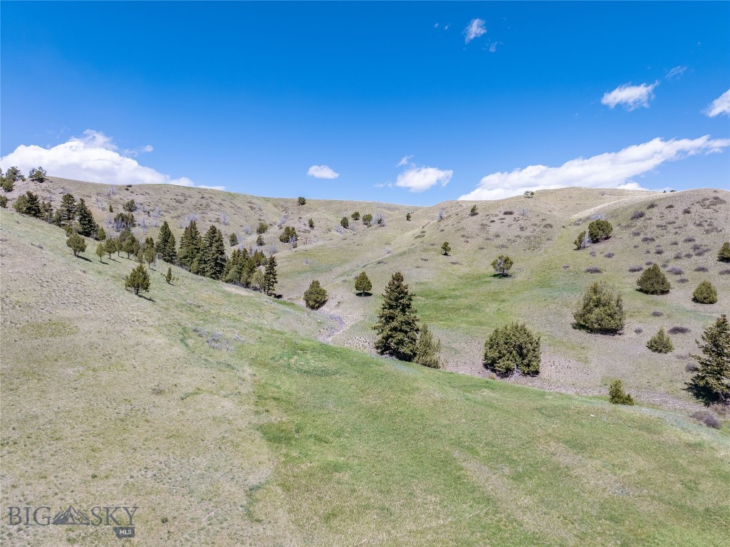 Montana Ranch - Residential