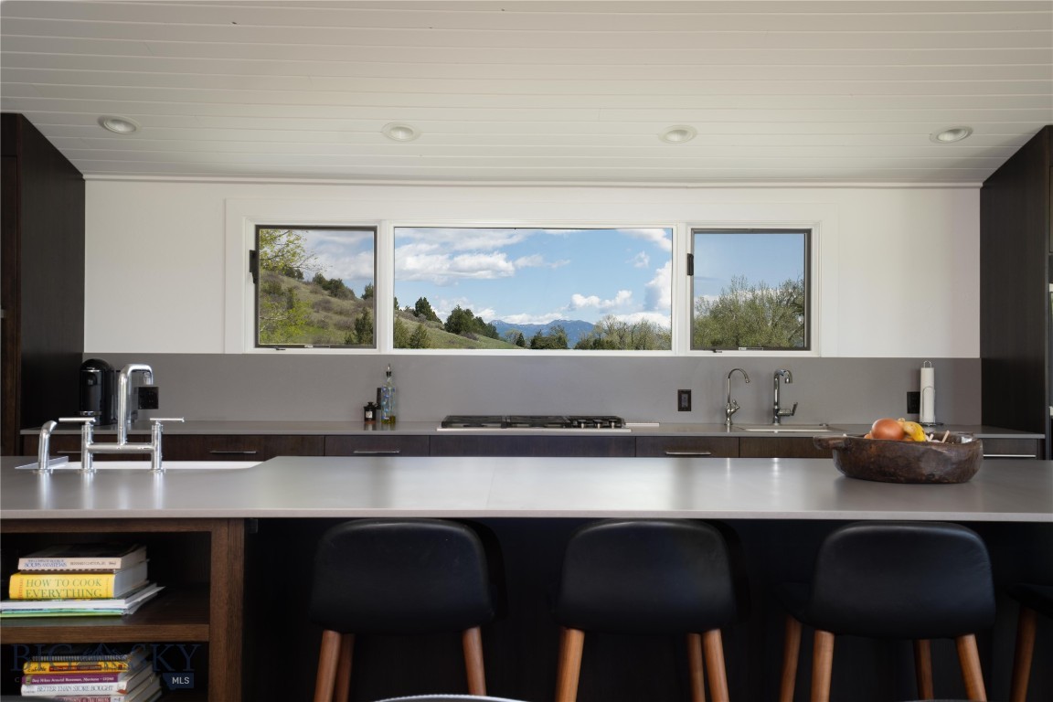 Montana Ranch - Residential