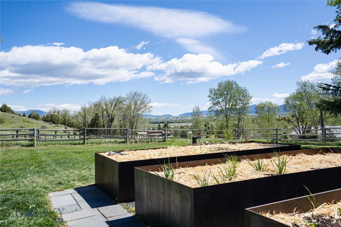 Montana Ranch - Residential