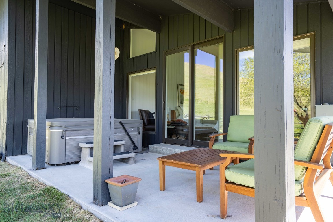 Montana Ranch - Residential