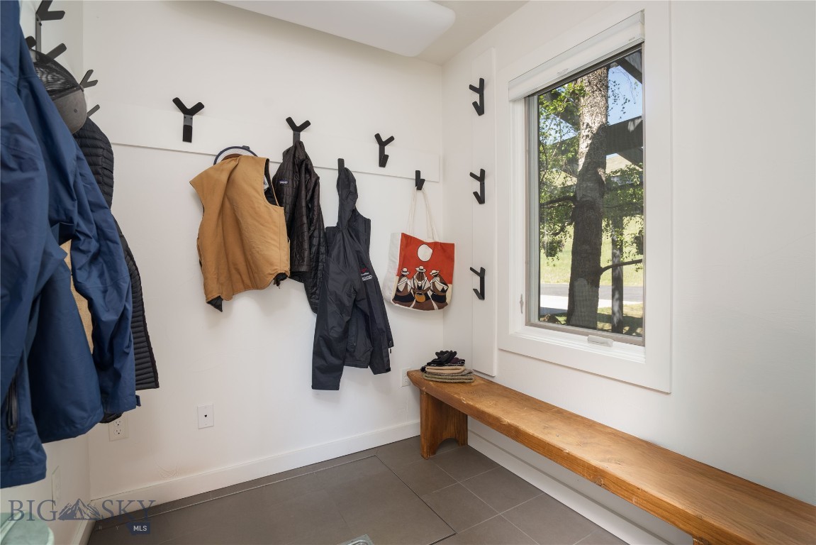 Montana Ranch - Residential