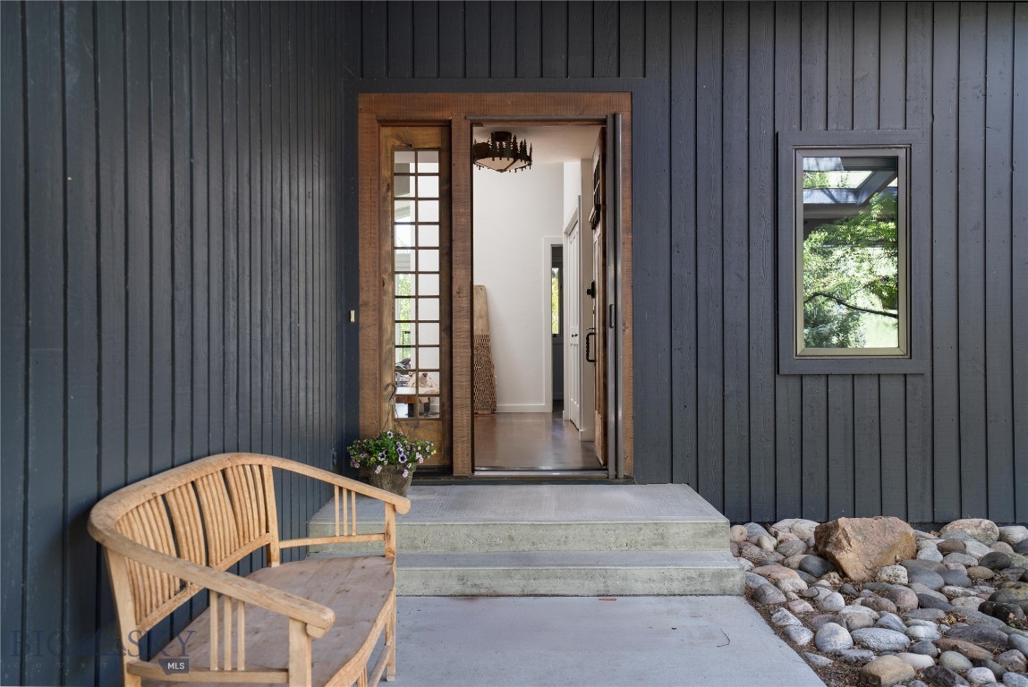 Montana Ranch - Residential