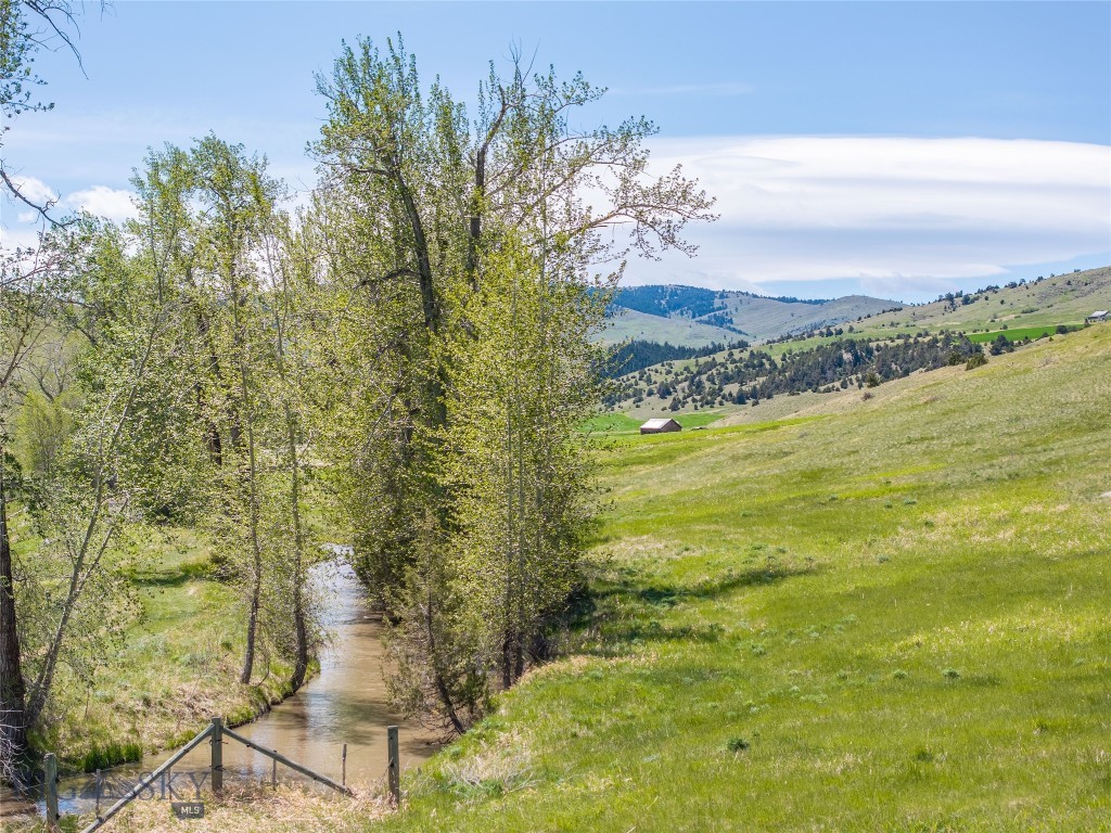 Montana Ranch - Residential