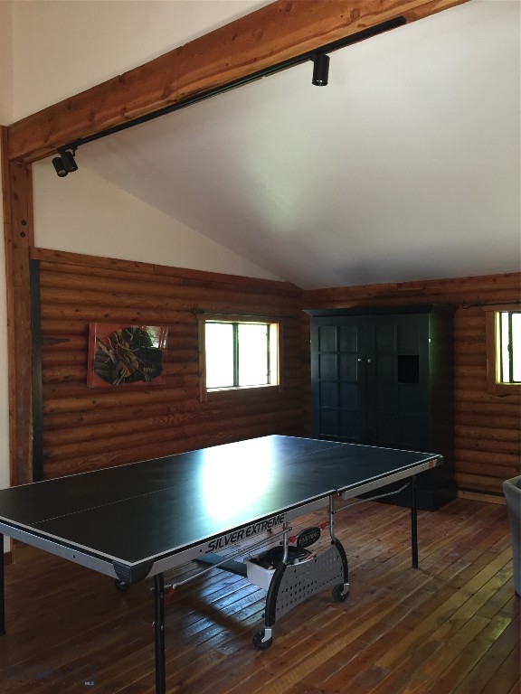 Montana Ranch - Residential