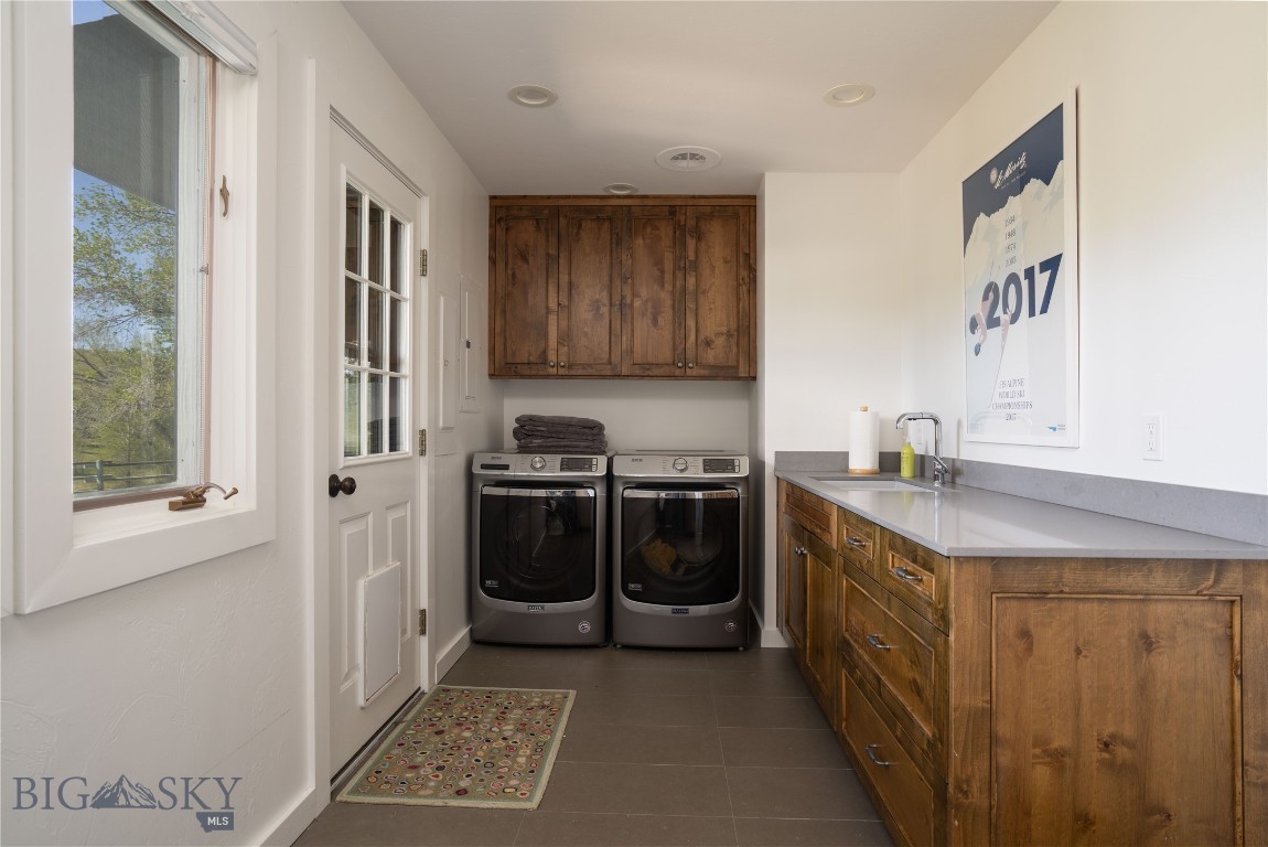 Montana Ranch - Residential