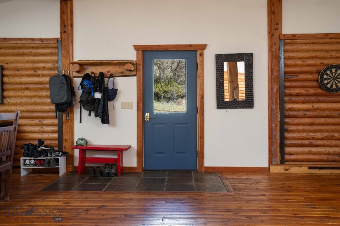 Montana Ranch - Residential