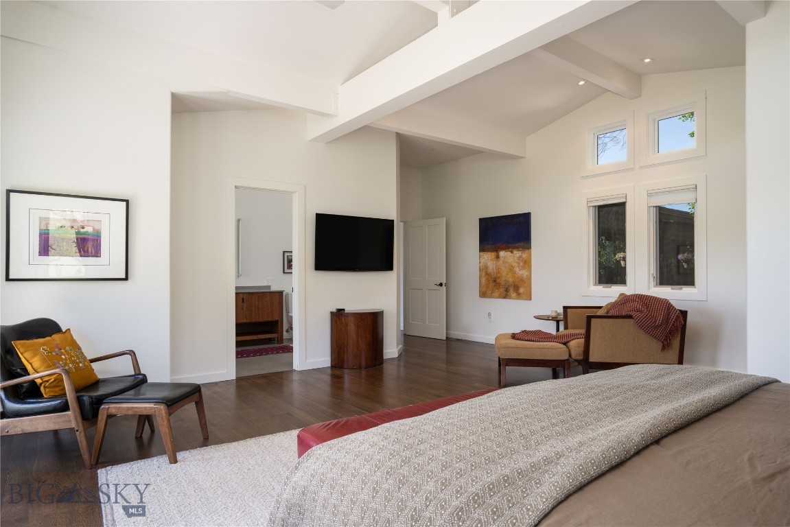 Montana Ranch - Residential
