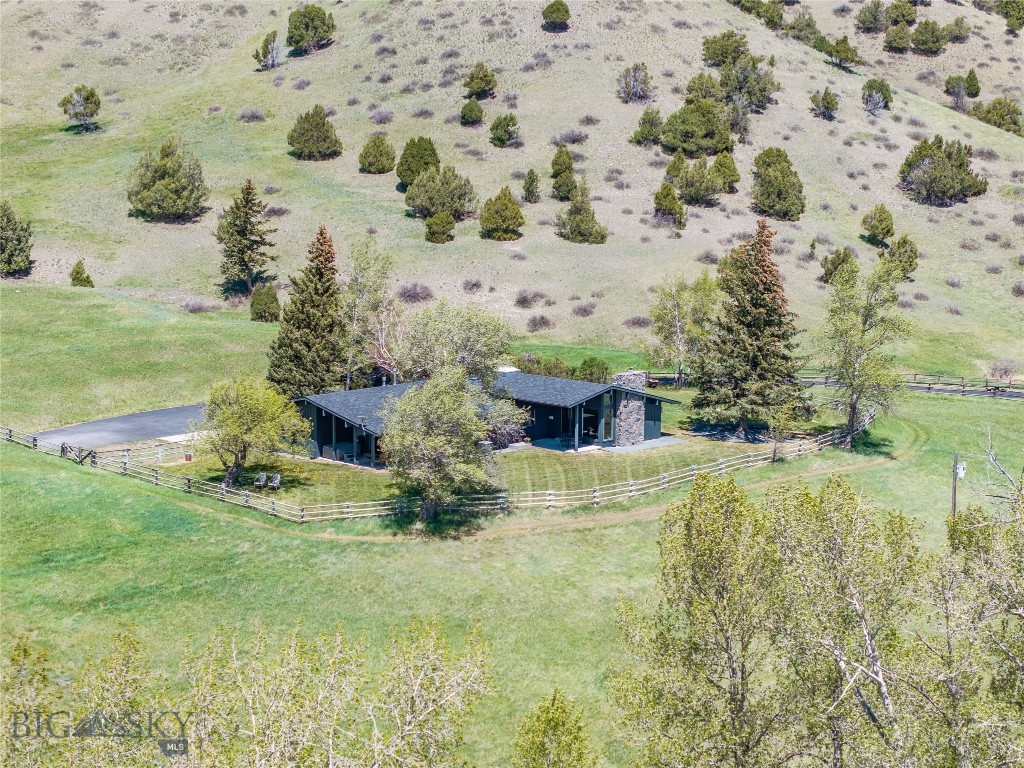 Montana Ranch - Residential