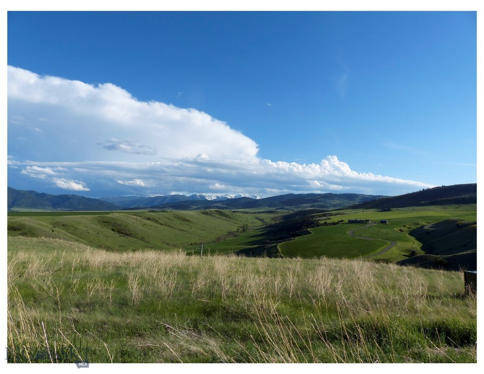 Montana Ranch - Residential