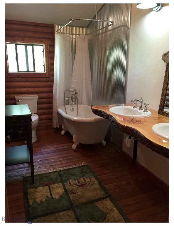 Montana Ranch - Residential