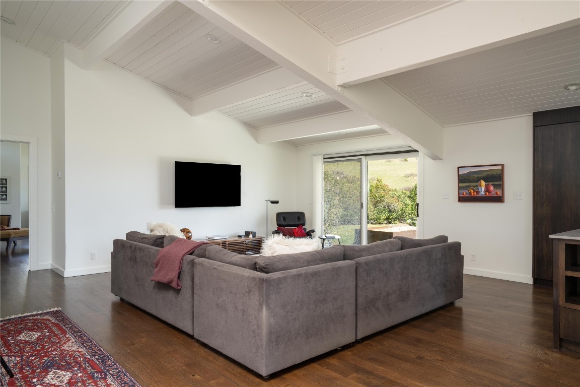 Montana Ranch - Residential