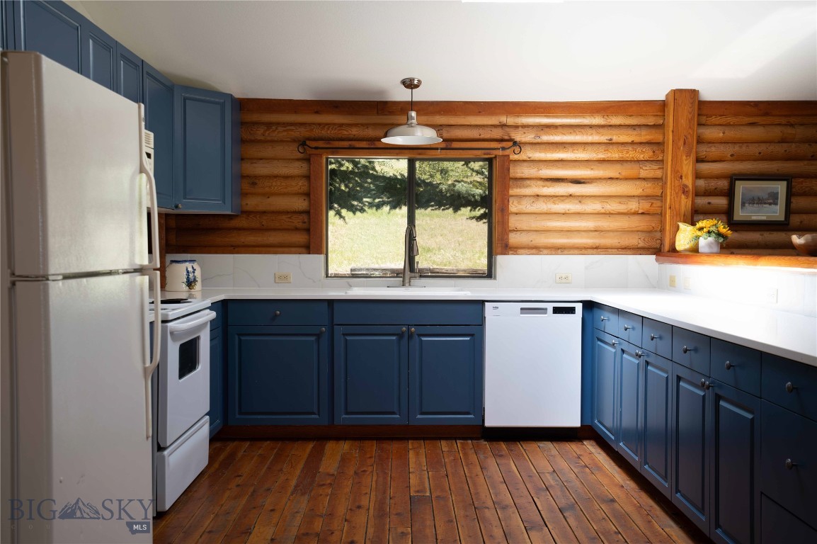 Montana Ranch - Residential