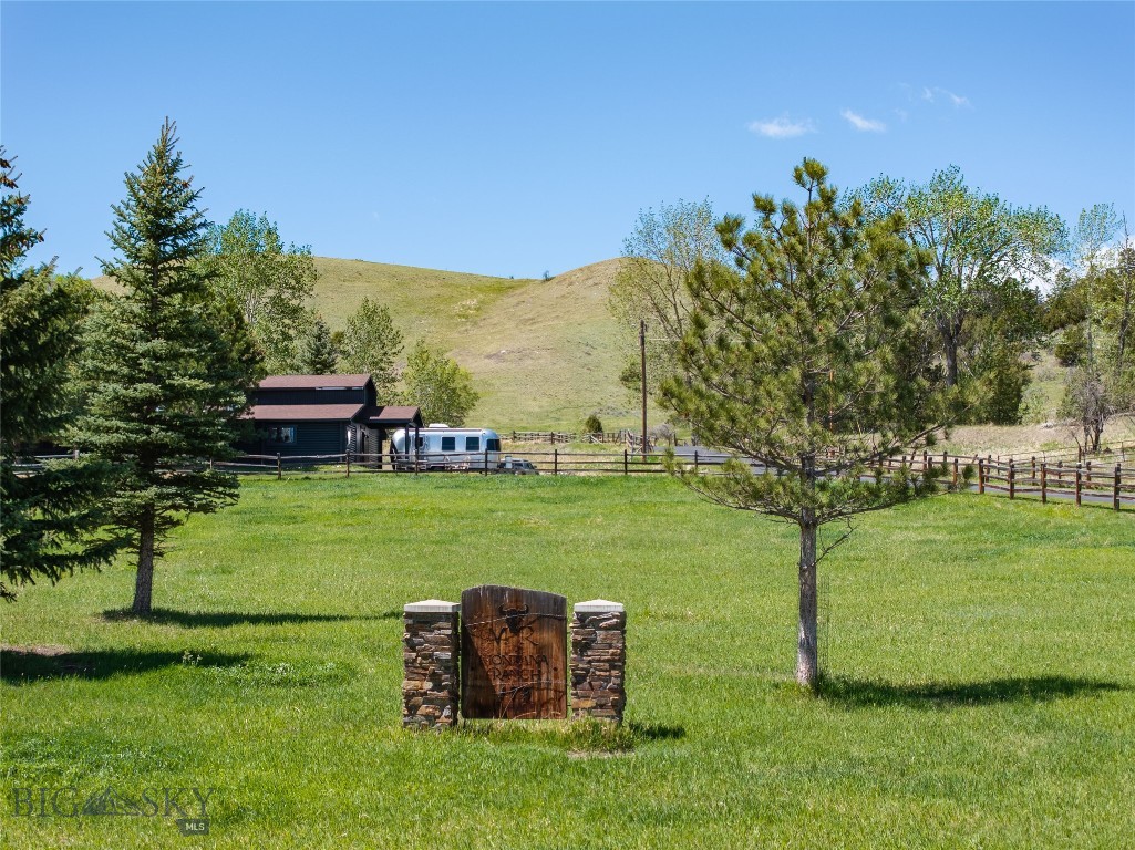 Montana Ranch - Residential