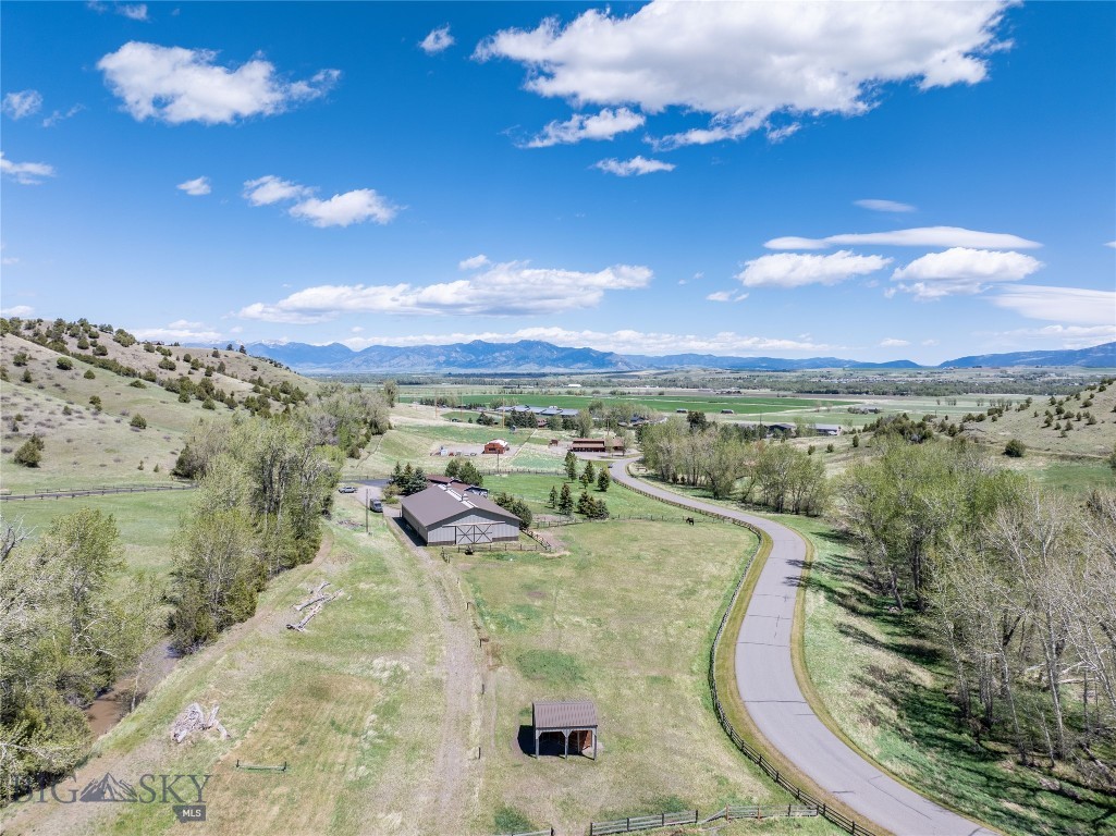 Montana Ranch - Residential