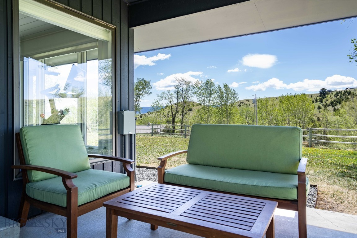 Montana Ranch - Residential