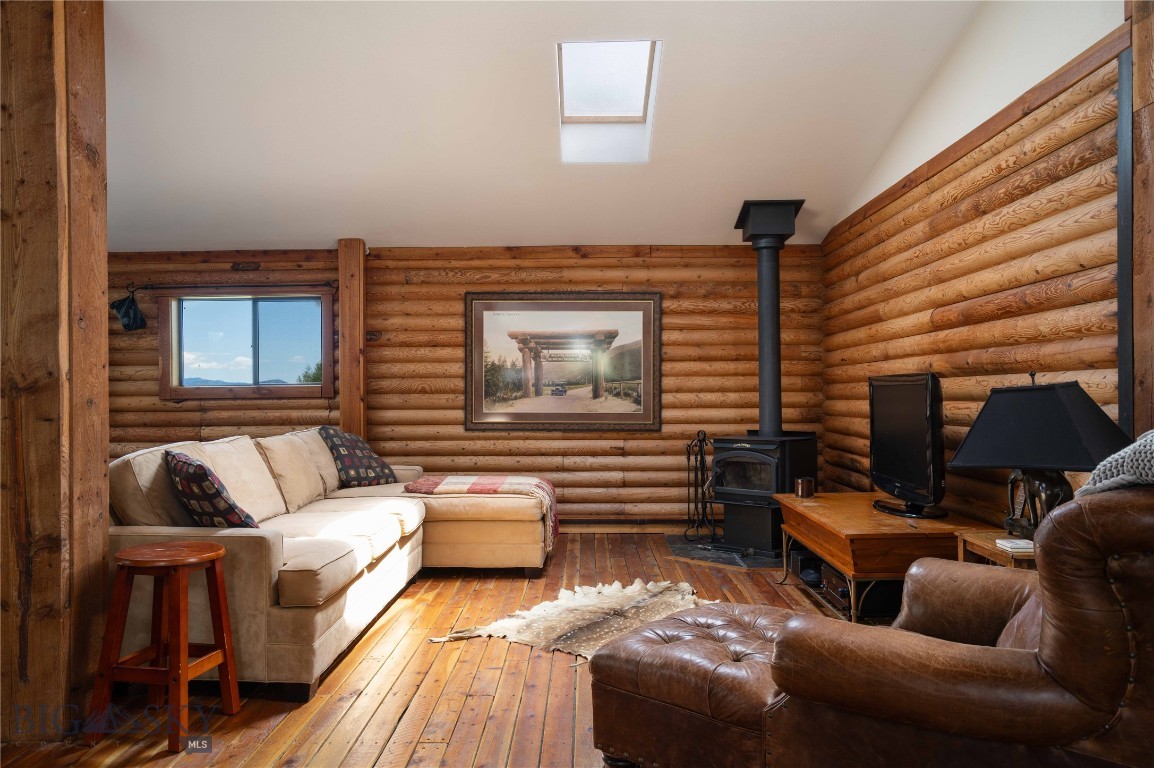 Montana Ranch - Residential