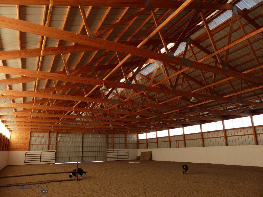 Montana Ranch - Residential