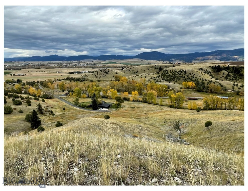 Montana Ranch - Residential
