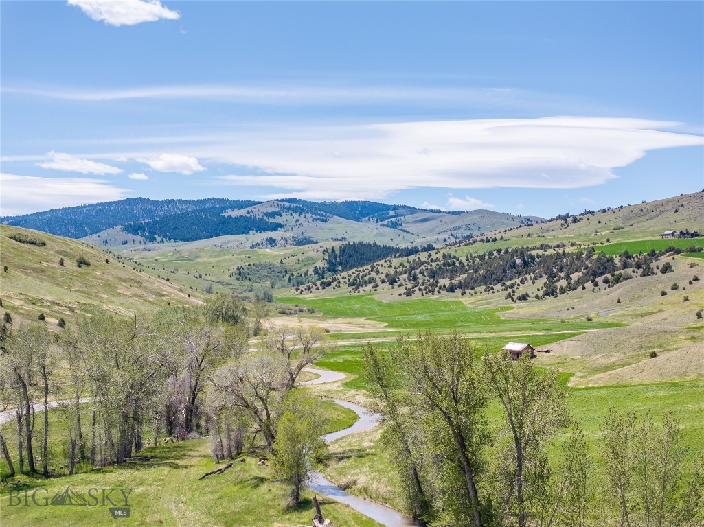 Montana Ranch - Residential
