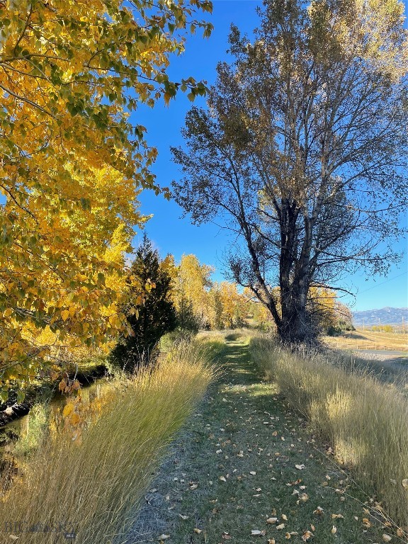 Montana Ranch - Residential