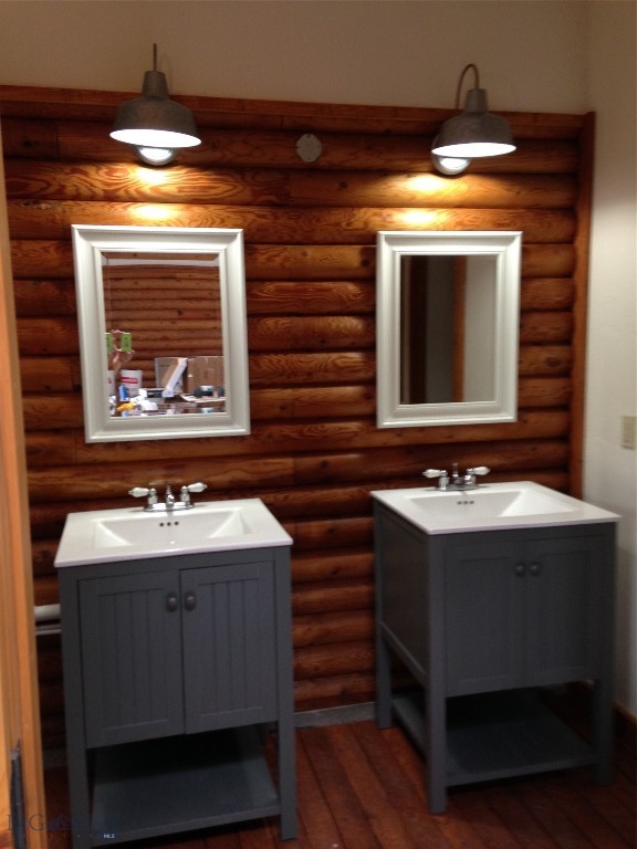 Montana Ranch - Residential