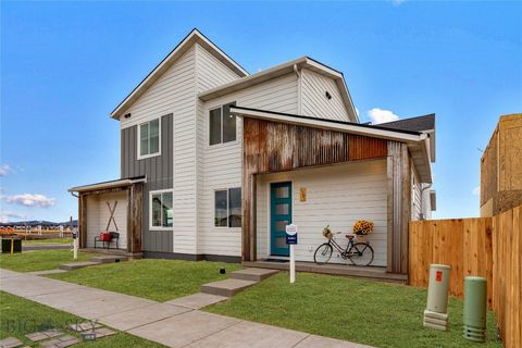 4912 Briarwood Lane Bozeman MT 59718