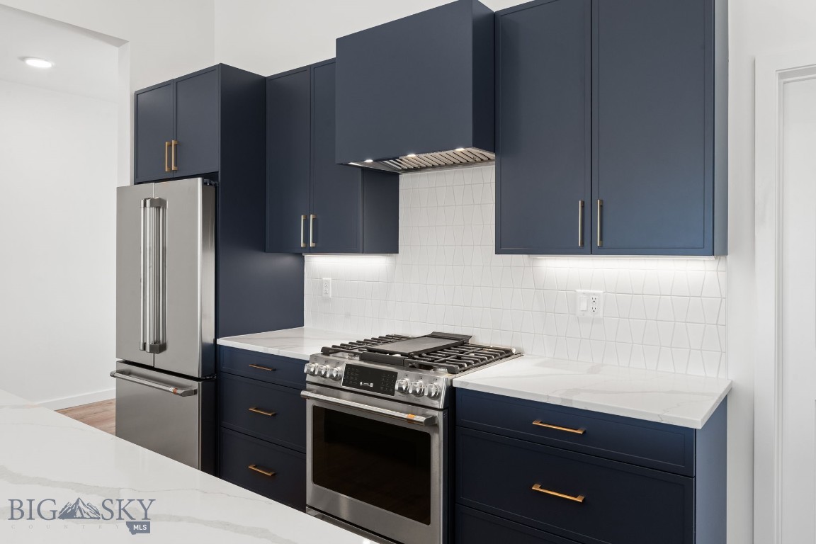 Gran Cielo - Residential