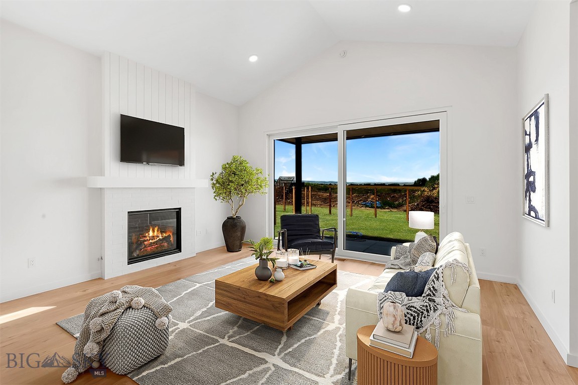 Gran Cielo - Residential