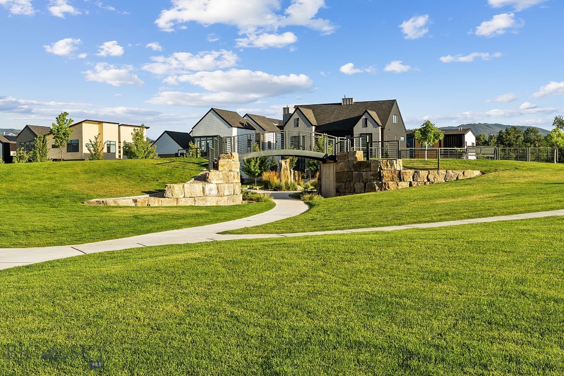 Gran Cielo - Residential